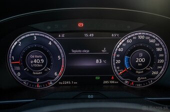 Volkswagen Passat Variant 2.0 TDI BMT Highline DSG 2 - 11