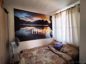 NA PREDAJ - Celoročne obývateľná chata - Šírava - 11