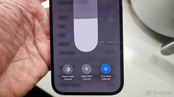 Apple iPhone 14 Pro 1TB - nejde faceID, nová batéria - 11