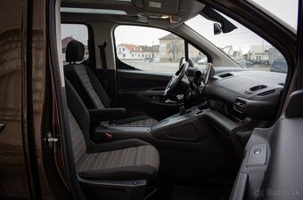 Opel Combo Life 1.5 CDTI Innovation | Panoráma | Odpočet DPH - 11