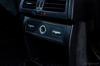 BMW X5 xDrive30d 2008 155kW - 11