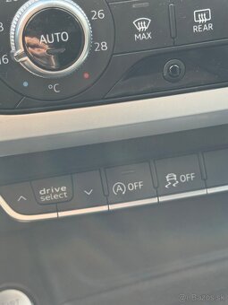 Audi a4 b9 2.0Tdi quattro - 11