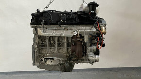 Predám kompletný motor BMW X5 E70 X6 E71 N57D30A 180kw - 11