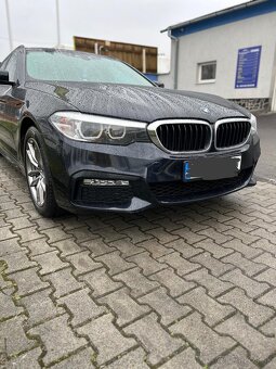 BMW 530d - 11