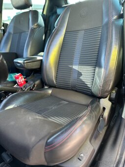 Alfa Romeo Giulietta 2.0 125kw Sportiva Stage 2+ , 240PS - 11