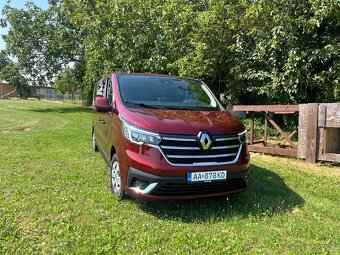 Preprava osôb, osobná preprava, letiskový Transfer - 11