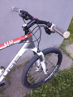 Cube LTD horský bicykel 26, ročník 2012 - 11