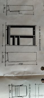 OBÝVACIA   IZBA O-47 - 11