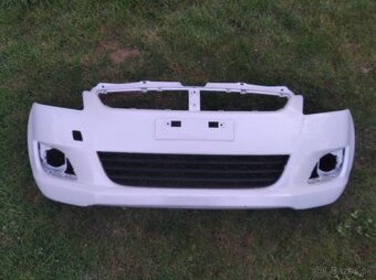Suzuki Swift - 11