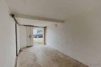 Na prenájom. Zrekonštruovaná garáž v Nitre. - 11
