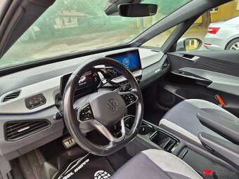 Volkswagen ID.3 Performance Upgrade 58kWh 1st Plus - 11