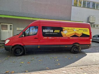 SPRINTER 315CDI - 11