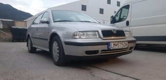 škoda Octavia 1.9tdi 81kw - 11