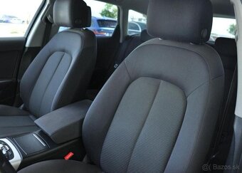 Audi A6 3,0TDi Q. KEYLESS 2xKOLA ČR 160 kw - 11
