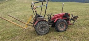 Traktor 4x4 pasquali 994 - 11