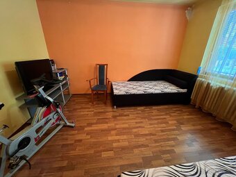Na predaj 4 izbový rodinný dom, Strekov - 11