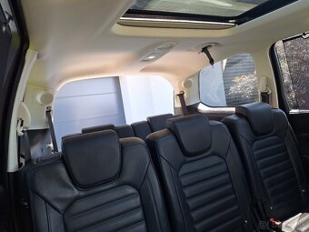 Ford Galaxy 2.0 TDCi Duratorq 180 Titanium - 11