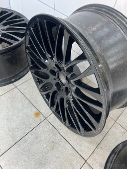 BMW BBS R20 (E66 E65 E60) - 11