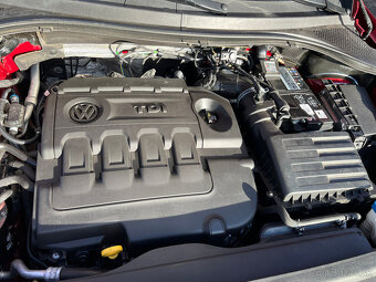 Volkswagen Tiguan Allspace Highline 2.0 TDI 110kW, TAŽNÉ - 11