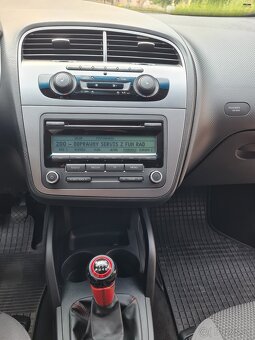 Seat Altea 1.4 TSI I-TECH - 11