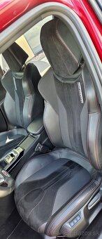 PEUGEOT 308 GTI - 11