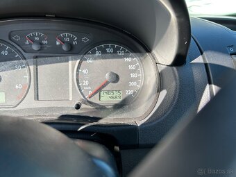 Volkswagen polo 1.4 - 11