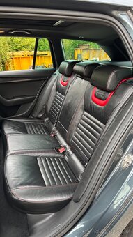 Škoda octavia VRS 135kw - 11