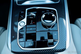 BMW X7 xDrive M60i Individual /7 Miestna - 11