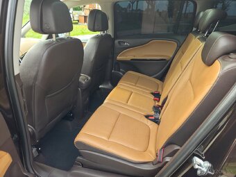 Predám Opel Zafira Tourer 7 MIESTNA VERZIA - 11