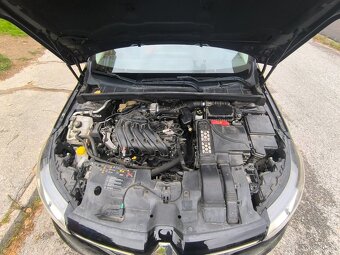 Renault Megane combi - 11