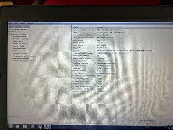 Notebook Lenovo - 11