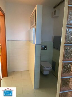 TOP Nadštandardný 3 izbový zariad. byt na prenájom-Nové Zá - 11