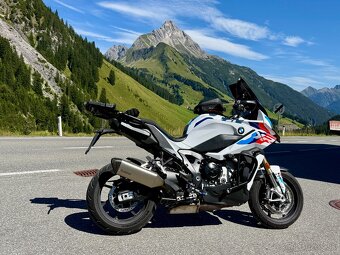 BMW S1000XR - 11