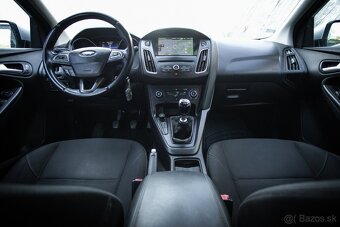 Ford Focus Kombi 1.5 TDCi, 88kW - 11