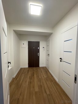 3izbový byt Biele piesky - 11