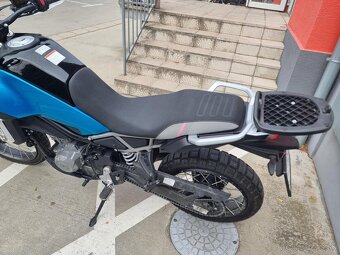 CFMOTO 450MT - 11