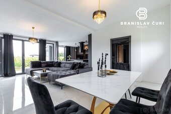 NOVOSTAVBA BUNGALOVU V HANISKE PRI KOŠICIACH - 11