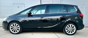 Opel Zafira 2.0 CDTi Innovation 170k 2016 - 11