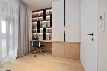 ASSENZIO - PRENÁJOM - 3,5 IZBOVÝ BYT - EUROVEA II - LUXUSNÝ - 11