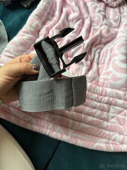 Nosič Rischino rose leaf flexible - 11