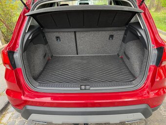 Seat Arona - 11