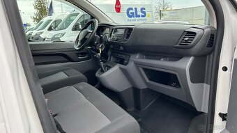 Peugeot Expert Combi 2.0 BlueHDi 150 S S Standard 9 miest - 11