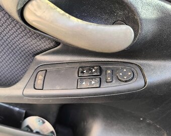 Fiat Stilo 03/2004, 76kw, 1596cm3 - 11