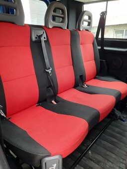 Fiat Ducato 2.3 JTD 109KW - 11