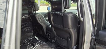 Jeep Grandcherokee 3.6i 213kw 85000km - 11