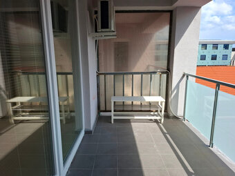 3 izbový byt do prenájmu Nitra centrum zariadený - 11
