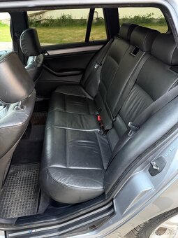 Bmw e46 320d - 11
