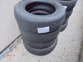 Semperit SPEED-GRIP 2 215/65 R 16 98H č.11z - 11