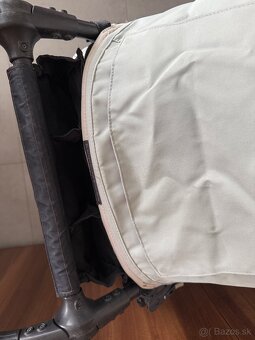 Sportovy kocik Baby Jogger City Elite - 11