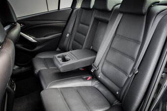 Mazda 6 Skyactiv-D Revolution TOP A/T - 129kw - 11